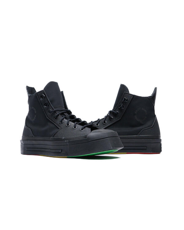 Converse x Daily Paper CHUCK 70 DE LUXE SQUARED HI | A12140C Converse x Daily Paper CHUCK 70 DE LUXE SQUARED HI | A12140C